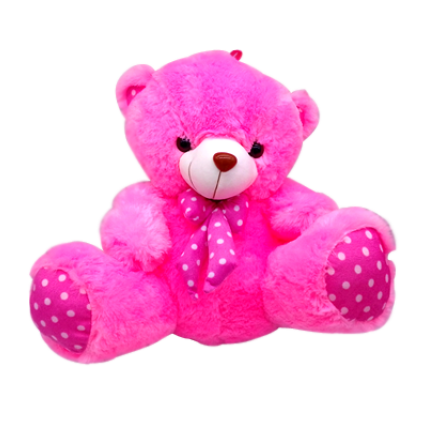 Teddy Bear Stuff Toy #ST086