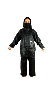 Adult MAKAPAL Raincoat W/ Pants 