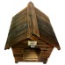 Wood Dog House