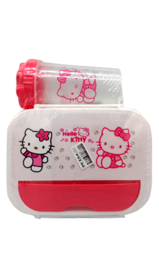 Lunch Box Set #Set-148