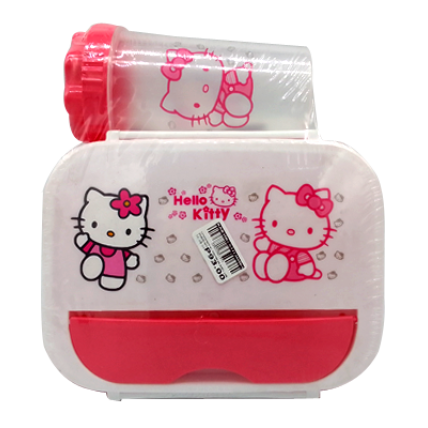 Lunch Box Set #Set-148