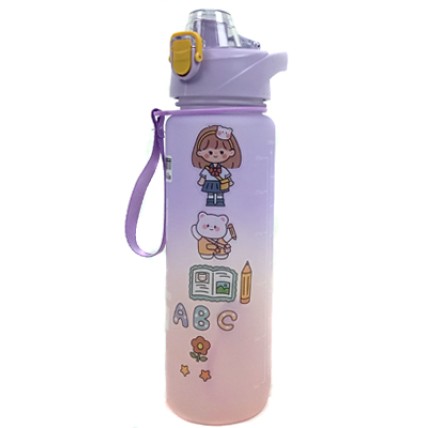 Water Bottle 1000ML