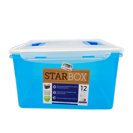 Starbox Storage Box 12L #EM-189