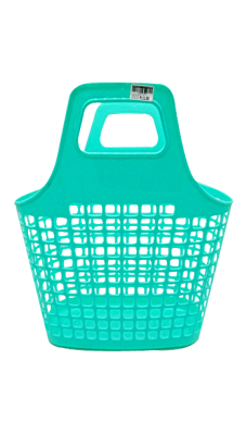 Laundry Basket #G1011