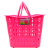 Hi-Top Utility Basket #2006-A