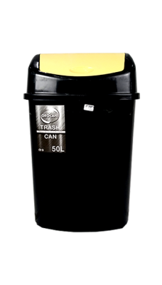 OROCAN Trash Bin 50L #8809