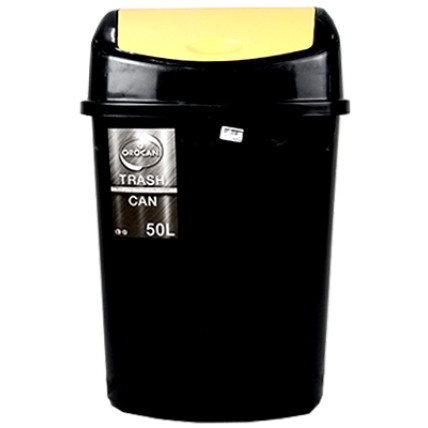 OROCAN Trash Bin 50L #8809