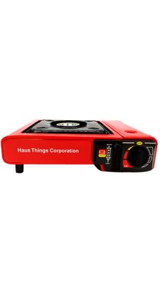 Haus Thing Corporation Portable Stove