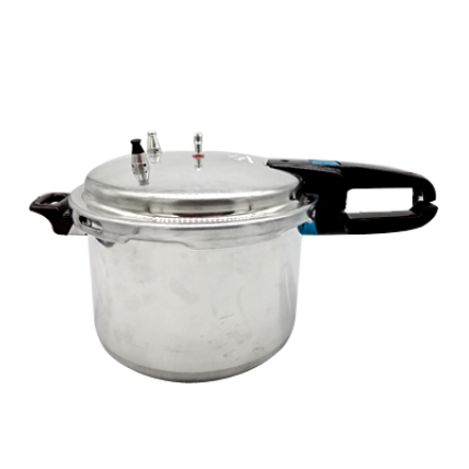 Micromatic Pressure Cooker #MPC-4QC