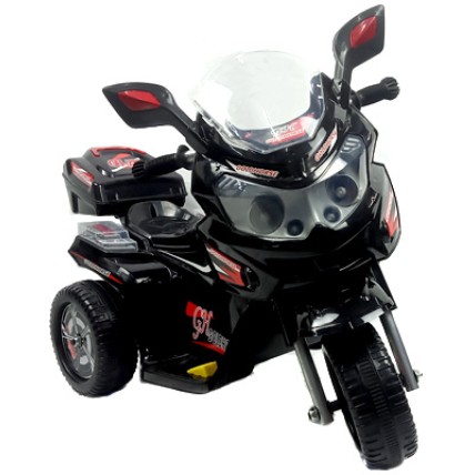 Electric Kids Motor Bike