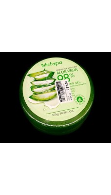 Mefapo Aloe Vera Soothing &Moisture Gel