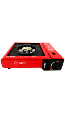 Shine Portable Stove