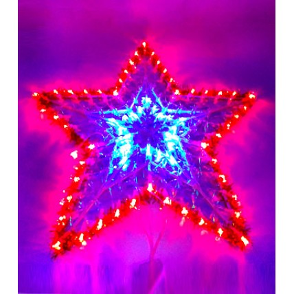 Lights Decor 120L