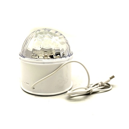 Bluetooth Disco Led Light 
