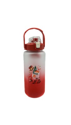 Plastic Waterbottle