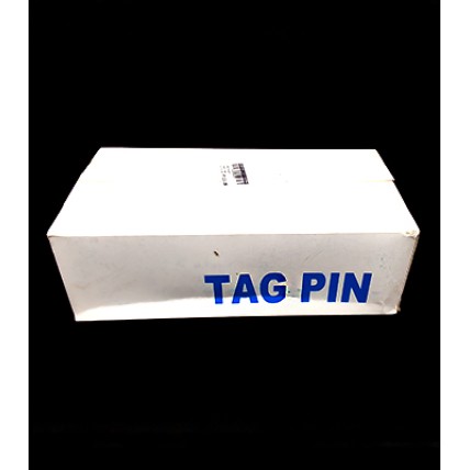 Tag Pins