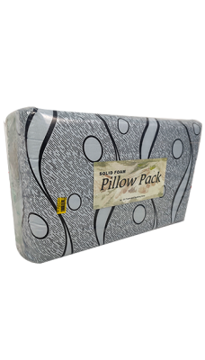 Dew Foam Pillow Pack