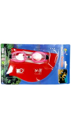 Swimming Goggles #5803 G19