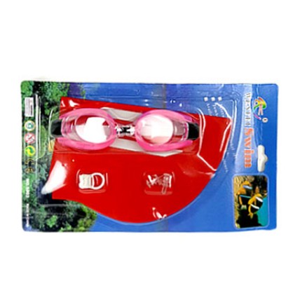 Swimming Goggles #5803 G19