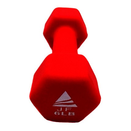 Dumbbell 6LBS