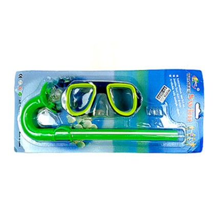 Swimming Goggles #1189