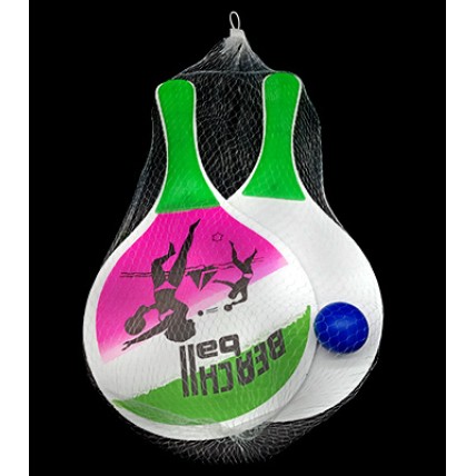 Table Tennis Beach Racket
