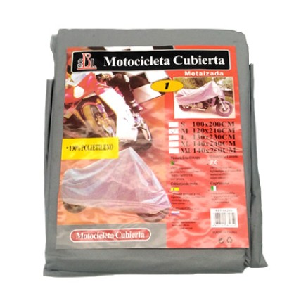 YOR Motorcycle Cover