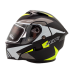 RXR Full Face Helmet #691B-A4