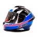 ZEBRA Full Face Helmet #YM-623