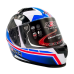 ZEBRA Full Face Helmet #YM-623