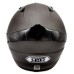RXR Gray Full Face Helmet #691A-A8