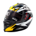 RXR Full Face Helmet #691A-K3