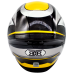 RXR Full Face Helmet #691A-K3