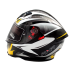 RXR Full Face Helmet #691A-K3