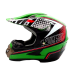 HNJ Full Face Helmet #M210