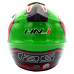 HNJ Full Face Helmet #M210