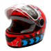 HNJ Fullface Kids Helmet #715