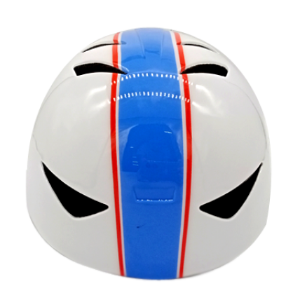 HNJ Nutshell Sleek Helmet #HNJ-012