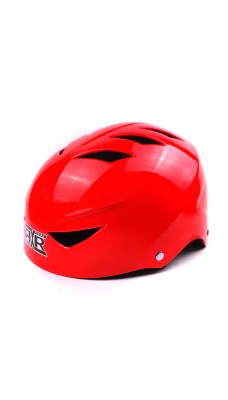 RXR Sleek Helmet Muted Red #R066E