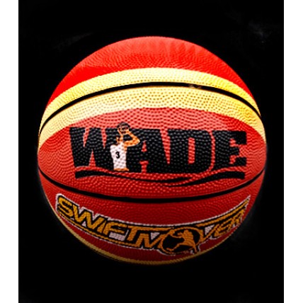 Basket Ball Wade