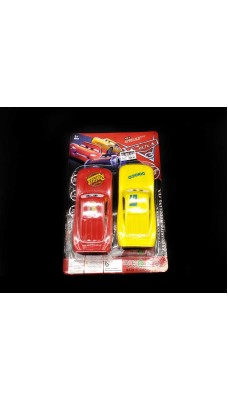 Mc Queen Car Toys