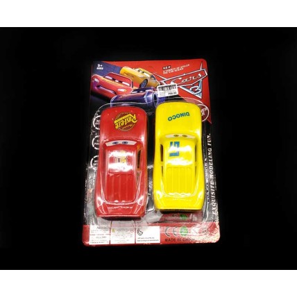 Mc Queen Car Toys