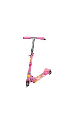 Pink Children's Scooter #524