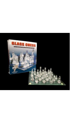 Trans Chess Board