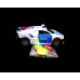 Police Car Toy