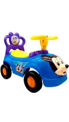 Kids Twister Car Toy