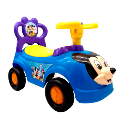 Kids Twister Car Toy