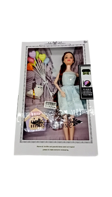 Barbie Toy #Y016A11