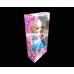 Frozen Doll