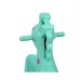 Mint Green Rocking Horse Toy